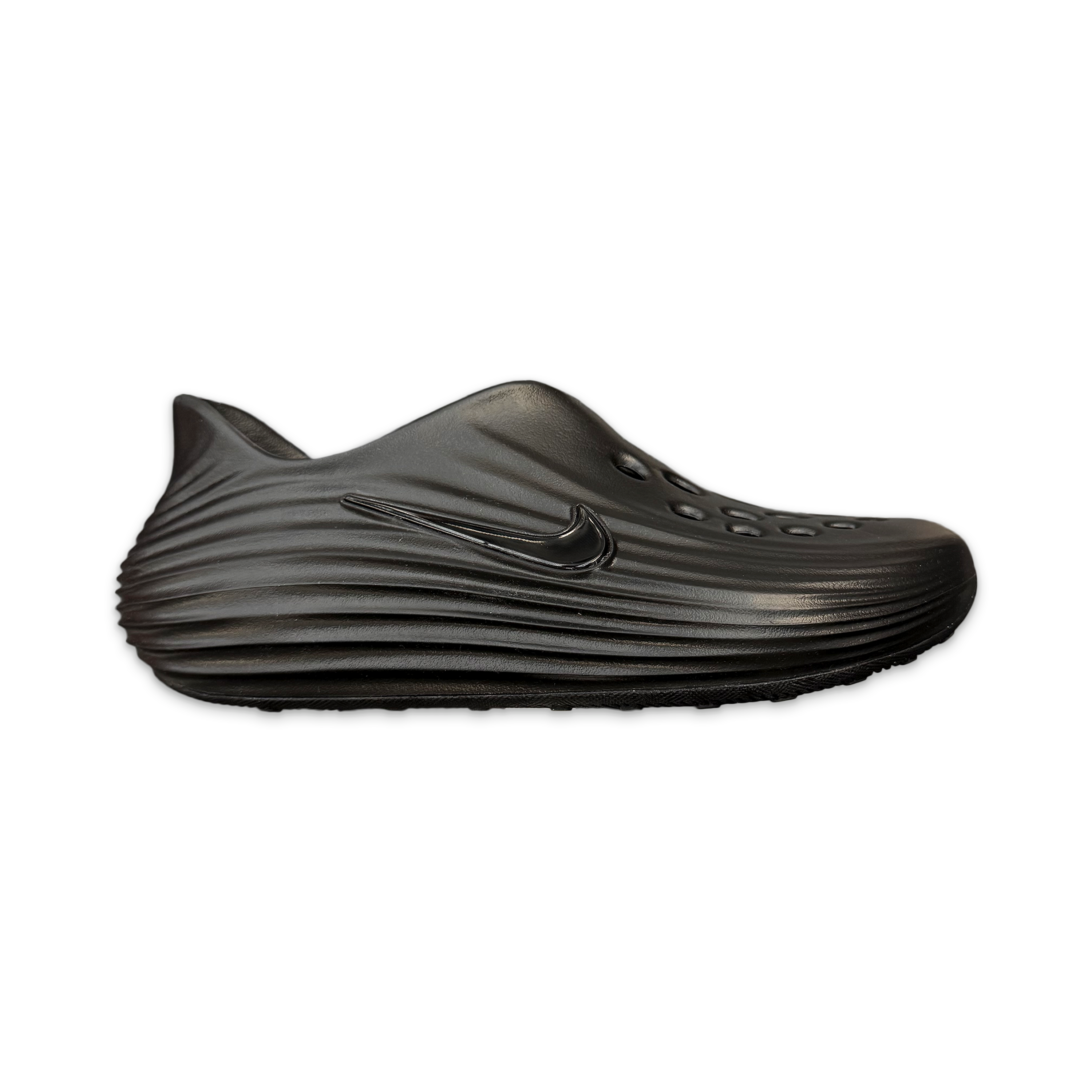 ReactX Rejuven8 "Triple Black"