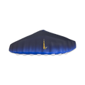 Mind 001 Slide "Blackened Blue Game Royal"