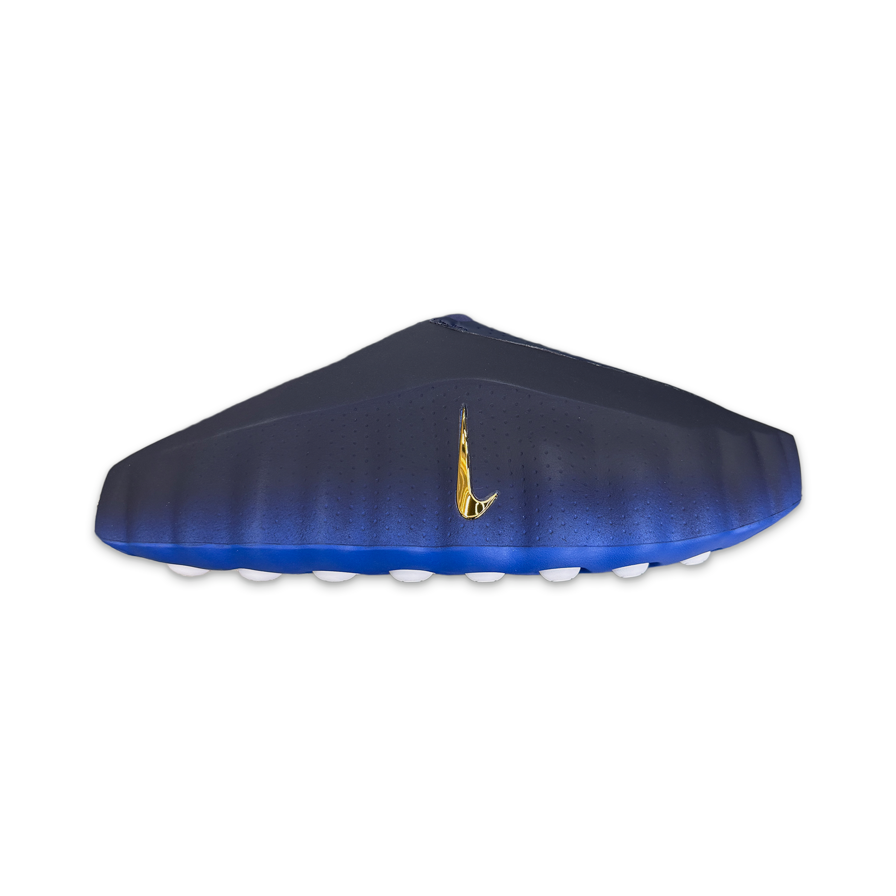 Mind 001 Slide "Blackened Blue Game Royal"