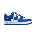 Air Force 1 Low "White Blue"