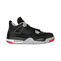 Air Jordan 4 Retro “Bred" 2012