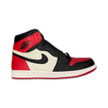 Air Jordan 1 Retro “Bred Toe”