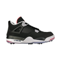 Air Jordan 4 Retro "Golf Bred"