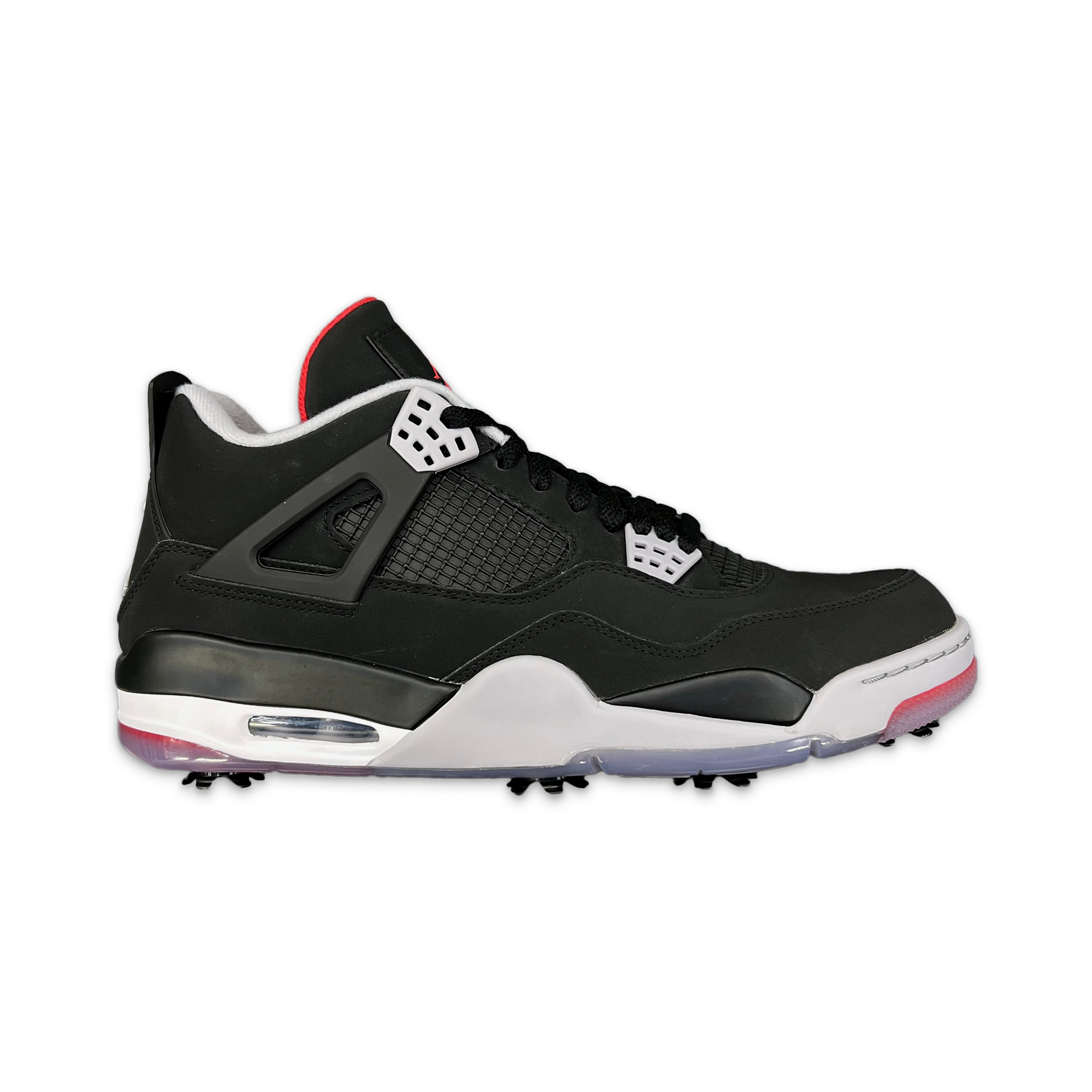 Air Jordan 4 Retro "Golf Bred"