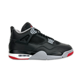 Air Jordan 4 Retro “Bred Reimagined” (2024)
