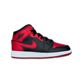 Air Jordan 1 Mid “Banned (2020)” (GS)