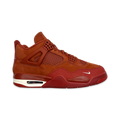 Air Jordan 4 Retro OG SP "Nigel Sylvester Brick By Brick"
