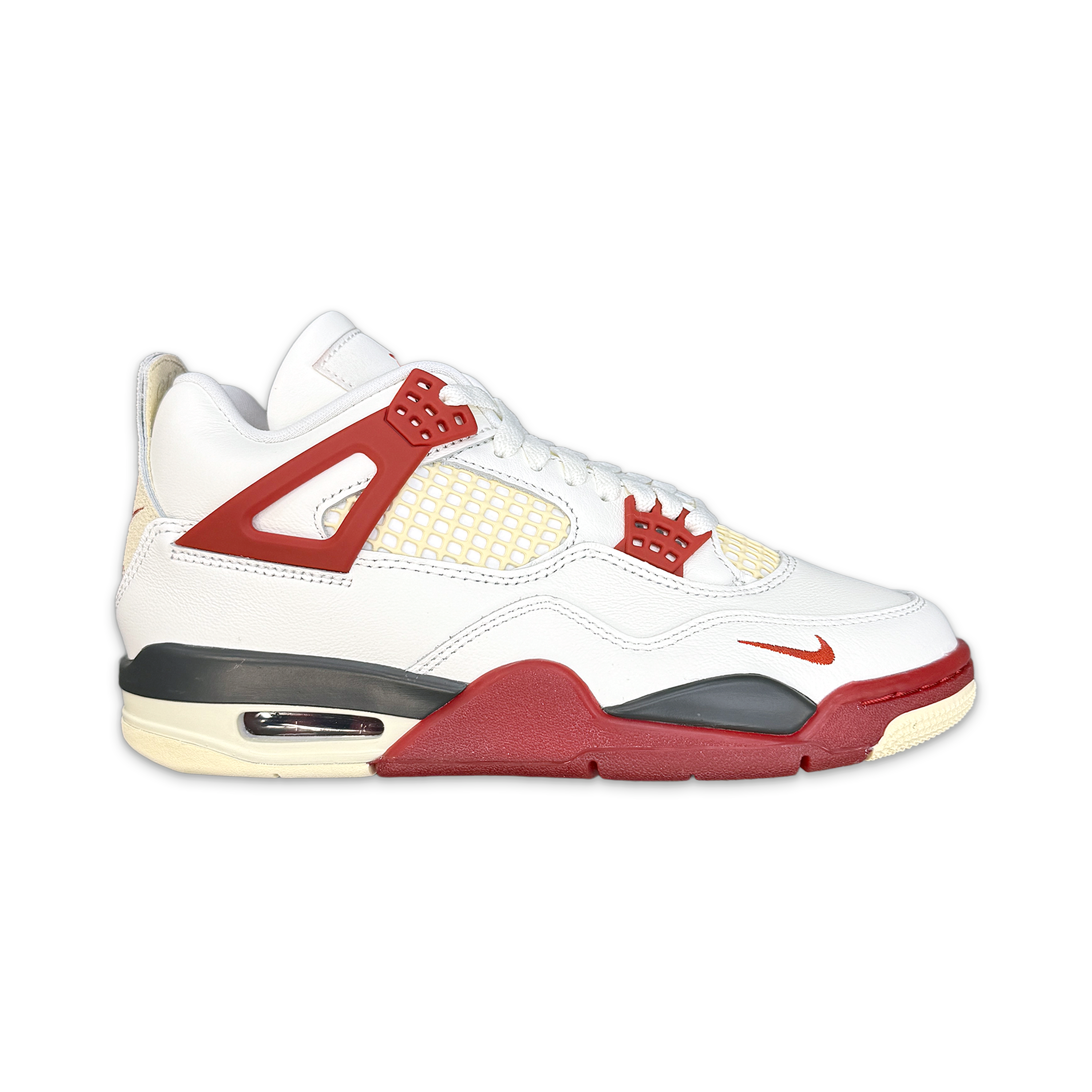 Air Jordan 4 Retro OG "Nigel Sylvester Brick After Brick"