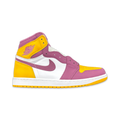 Air Jordan 1 Retro “Brotherhood”
