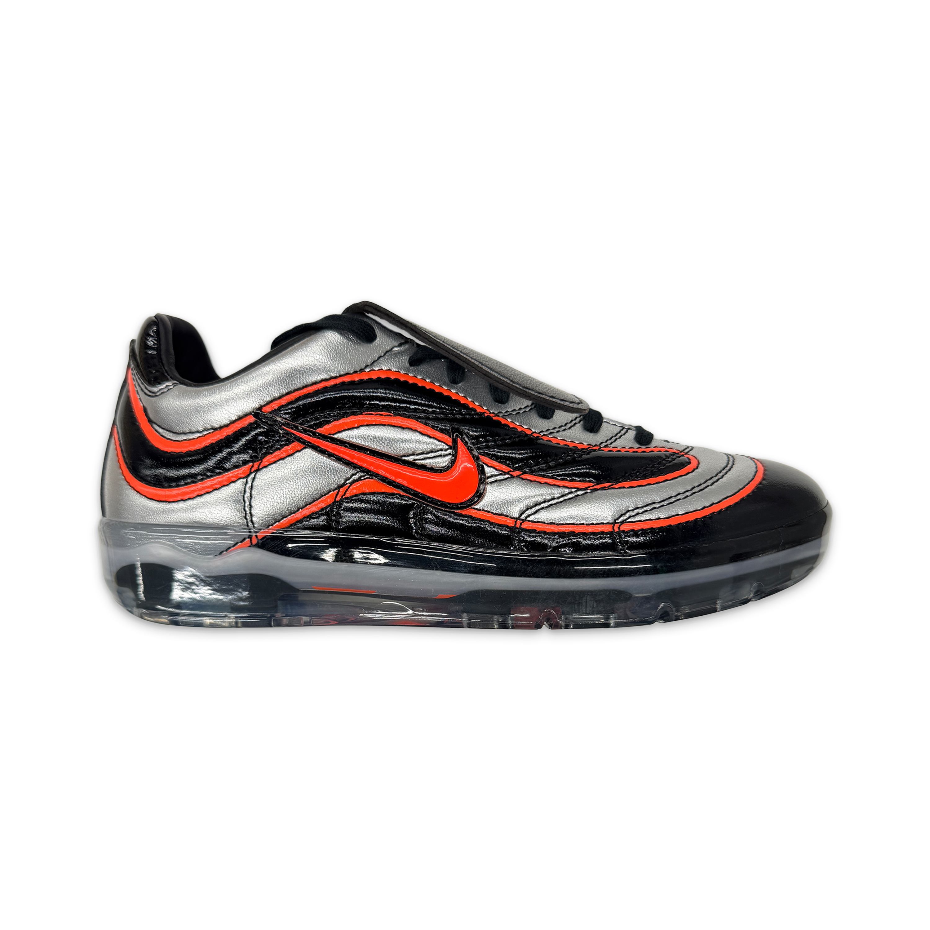 Cryoshot Mercurial Vapor R9 "Patta'