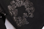 Denim Tears Cotton Wreath Sweat Shorts