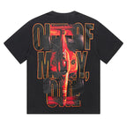 GODSPEED Champion Trophy Racer T-shirt