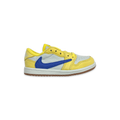 Air Jordan 1 Low Retro Travis Scott "Canary" (TD)