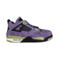 Air Jordan 4 Retro “Canyon Purple" (W)