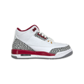Air Jordan 3 Retro "Cardinal Red" (GS)