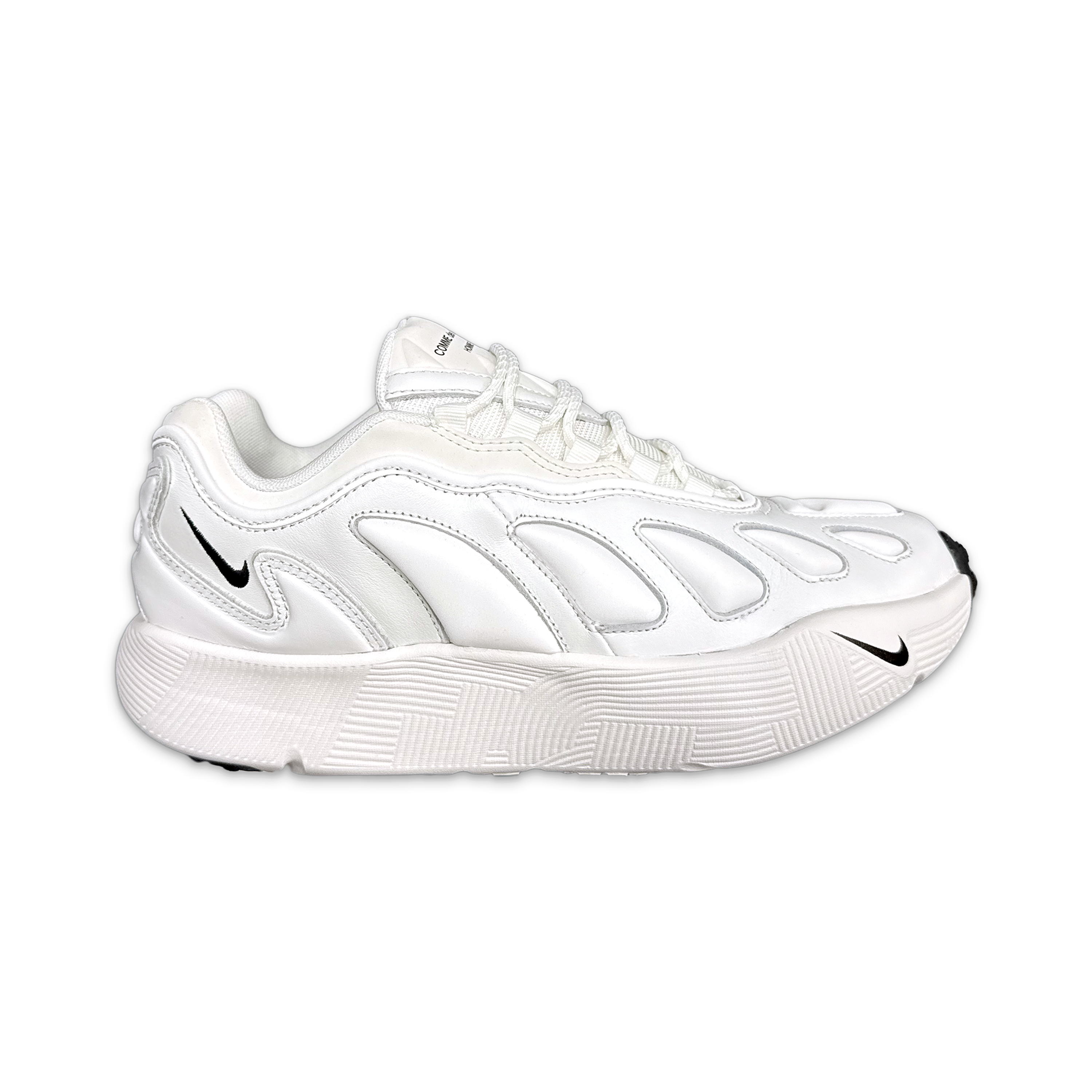 Sense 96 SP CDG "White"