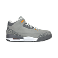 Air Jordan 3 Retro “Cool Grey 2021”