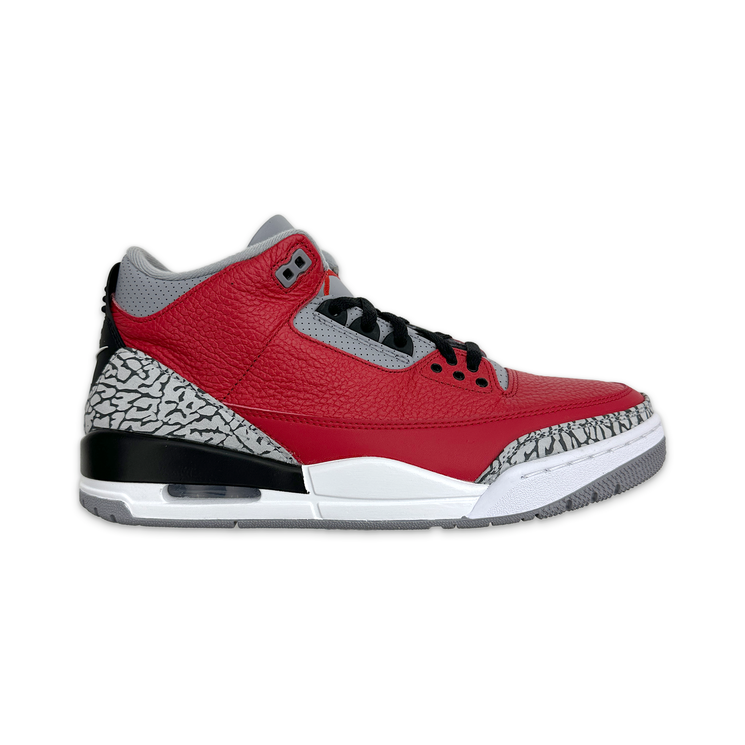 Air Jordan 3 Retro SE “Unite Fire Red”