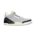 Air Jordan 3 Retro “Chlorophyll”