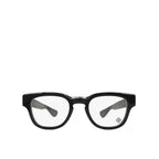 Chrome Hearts CUNTVOLUTED BK/GP Glasses
