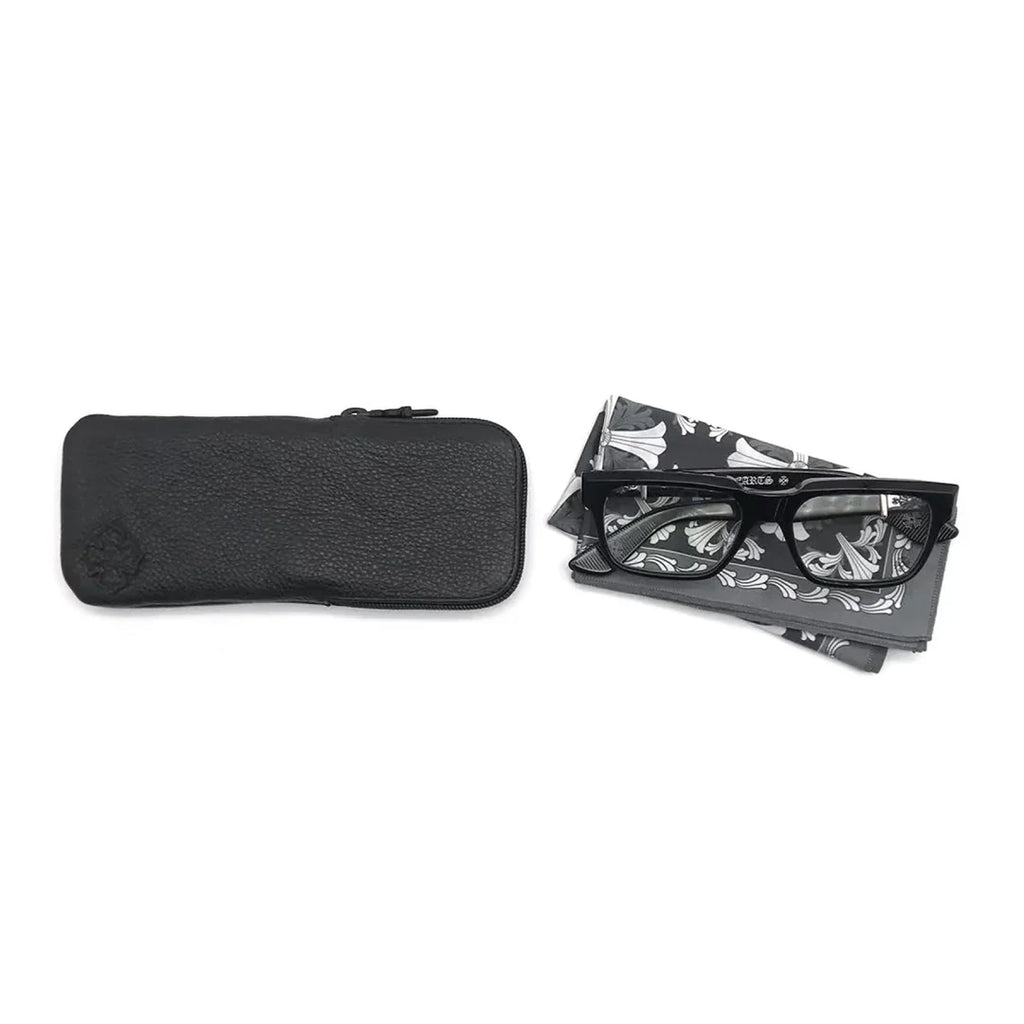 Chrome Hearts VAGILLIONAIRE I MBK Dagger Glasses