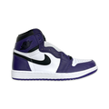 Air Jordan 1 Retro “Court Purple 2.0”