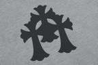 Chrome Hearts New T-shirts 9065