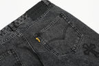 Chrome Hearts New Pants 8102