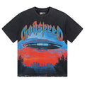 GODSPEED Dusk UFO T-shirt
