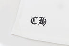 Chrome Hearts New T-shirts 6076
