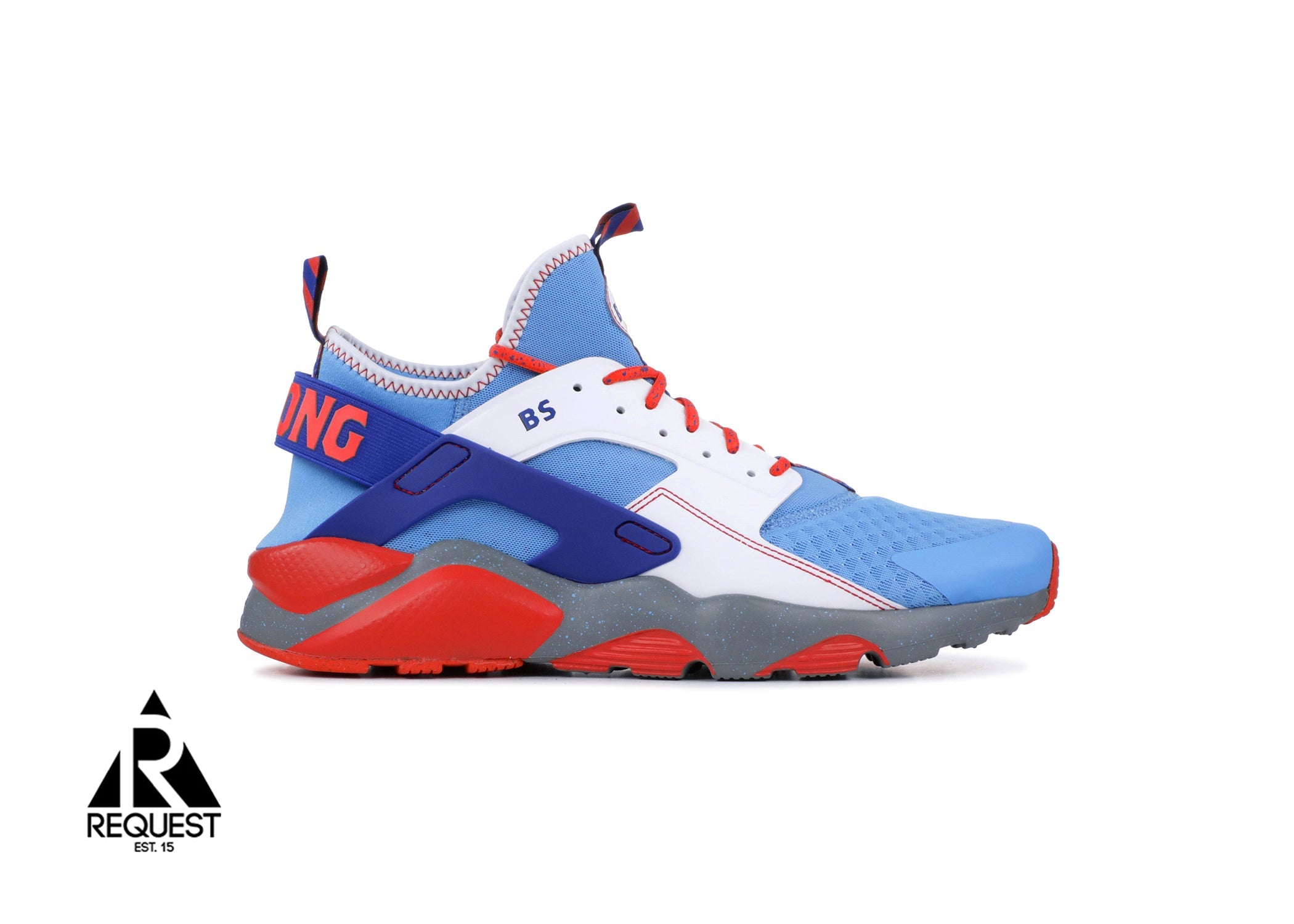 Air Huarache Run Ultra “Doernbecher”