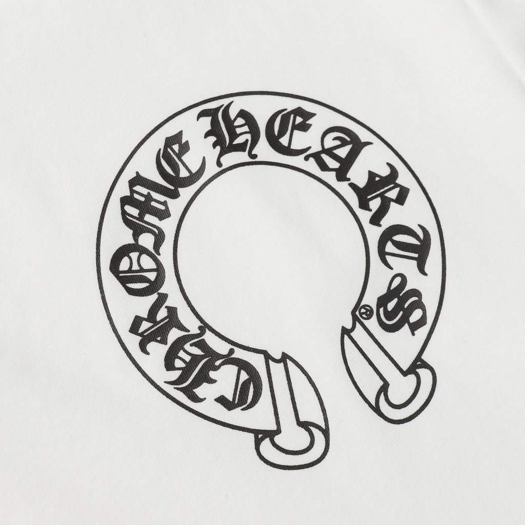 Chrome Hearts New Polo Shirt -9995
