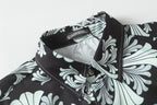 Chrome Hearts New Quick-drying short-sleeved shirts are super popular 2286