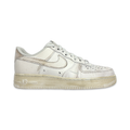 Air Force 1 Low .SWOOSH “Dirty Triple White”