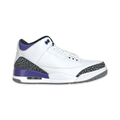 Air Jordan 3 Retro “Dark Iris”