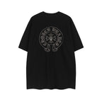 Chrome Hearts New T-shirts 9067