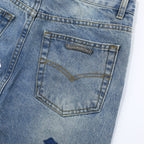 Chrome Hearts New Pants 8012