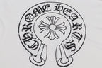 Chrome Hearts New T-shirts 6103