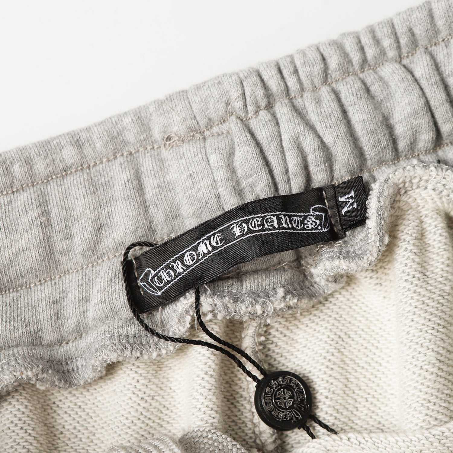 Chrome Hearts New Pants 8863