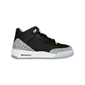 Air Jordan 3 Retro “Electric Green” (GS)