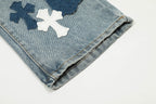 Chrome Hearts Pants 8085