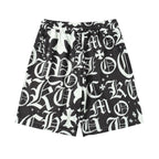 Chrome Hearts New Quick-drying short-sleeved shirts are super popular