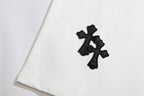 Chrome Hearts New T-shirts 6027