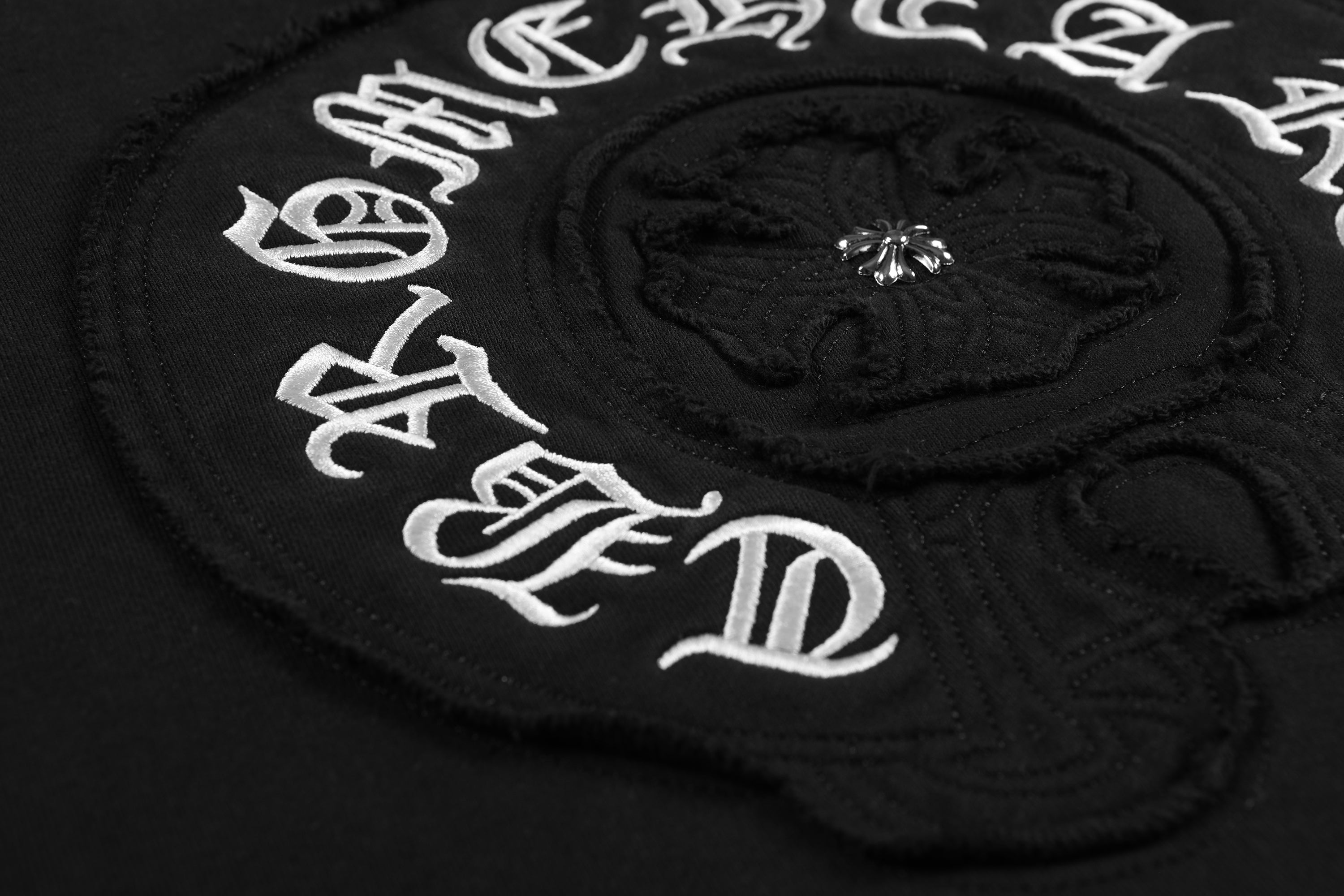 Chrome Hearts New SWEATSHIRTS TQ23
