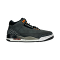 Air Jordan 3 Retro "Fear Pack (2023)"