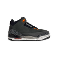 Air Jordan 3 Retro "Fear Pack”(2023)(GS)