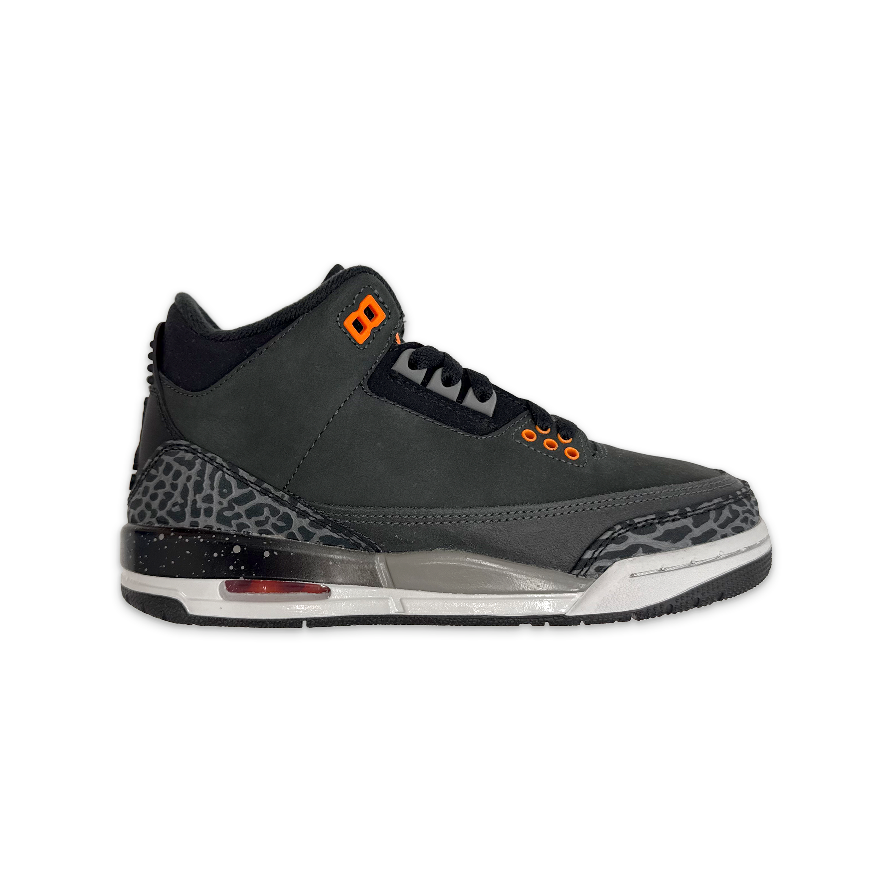 Air Jordan 3 Retro "Fear Pack”(2023)(GS)