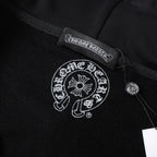 Chrome Hearts New Zip Up Hoodie 8660