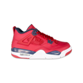 Air Jordan 4 Retro “FIBA" (2019)(GS)