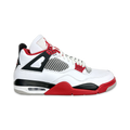 Air Jordan 4 Retro “Fire Red” (2020)